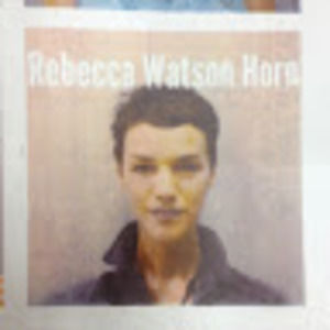 Meet your Posher, Rebecca